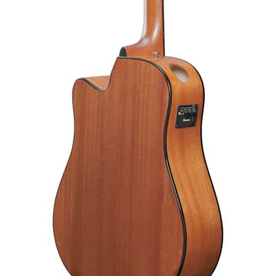 Ibanez Dark Violin Sunburst High Gloss EL.GUITARDark Violin Sunburst High Gloss EL.GUITAR image 7