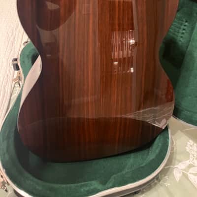 Martin Standard Series OM-21 - 2006 image 6
