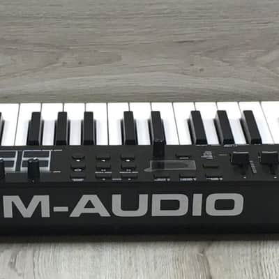 M-Audio Oxygen Pro 61 image 10