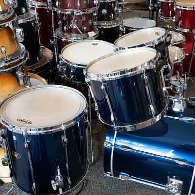 Tama Superstar 5pc Kit image 5