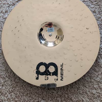 Meinl 16" Classics Medium Crash - Brilliant image 2
