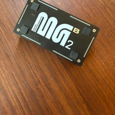 BASTL Instruments MicroGranny 2 2024 image 2