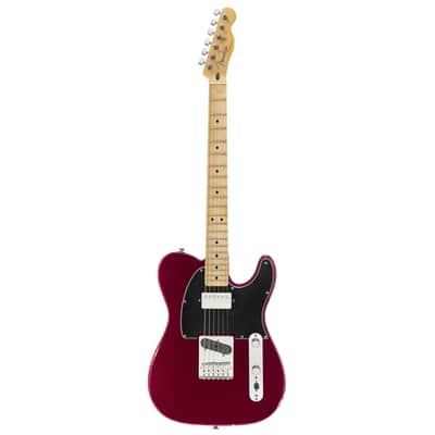 Fender Road Worn Player Telecaster | Reverb