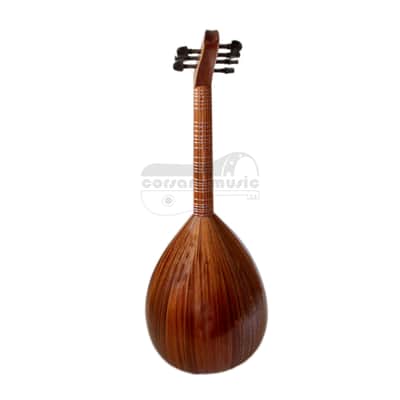 7 String Lute (Lavta, πολιτικο λαούτο) by Luthier Kamil Gul. free shipping from NJ image 4