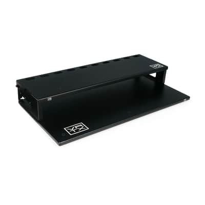 Vertex Tour Compact Pedalboard MKII with TC1 Riser