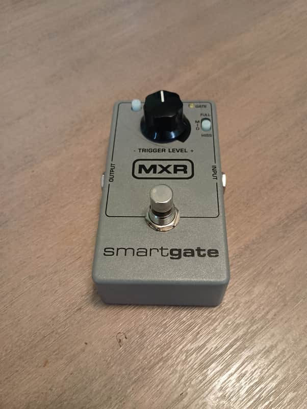 MXR M135 Smart Gate