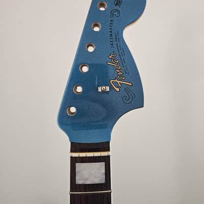Fender American Vintage 66 Jazzmaster Neck image 1