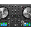 Native Instruments Traktor Kontrol S2 MK3 2-Channel DJ Controller