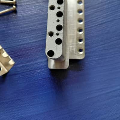Vintage Tokai Tremolo Bridge-LEFTY image 2