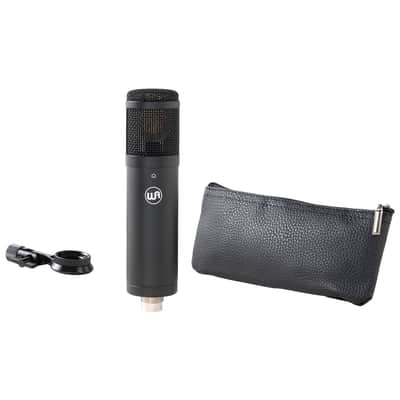 Immagine Warm Audio WA-47jr SE Black - 1