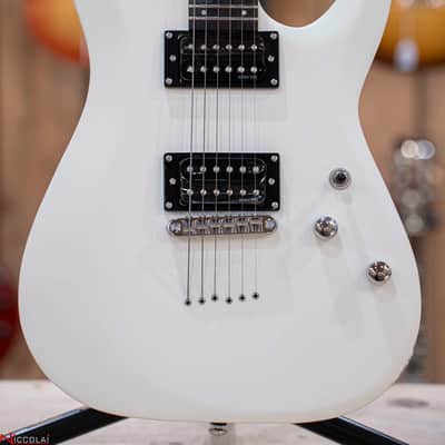 Schecter C-6 DELUXE-SWHT image 2