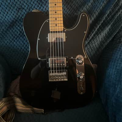 Fender Japan TELECASTER Electric Guitar Ref No.5544 | Reverb UK
