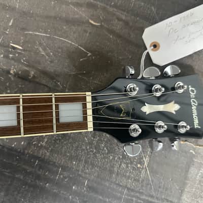 DeArmond M75 image 6