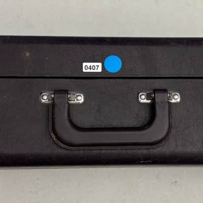 Yamaha YCR-231 Bb Cornet w/ Hard Case, Bach 7C & Accessories – Vintage Japan image 21