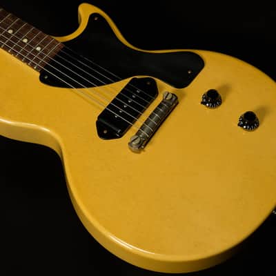 Gibson Custom Shop Wildwood Spec 1957 Les Paul Junior Single-Cut - VOS image 4