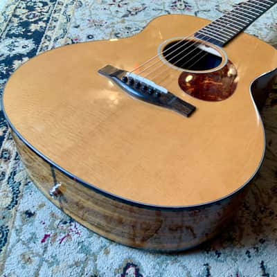 Eastman ACTG2E-Deluxe image 5