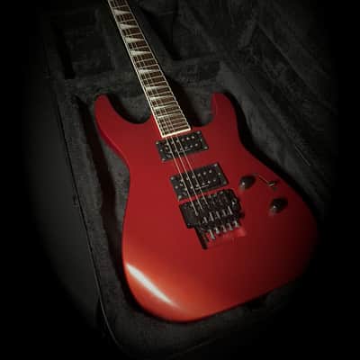 Jackson X Series SLX DX Soloist image 14