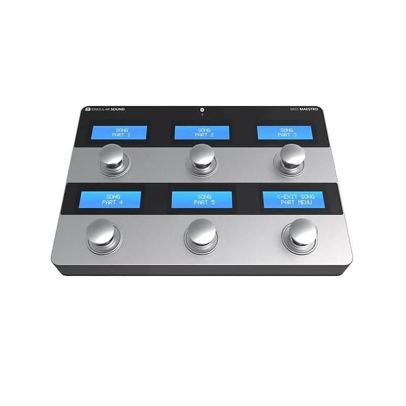 Immagine Singular Sound Midi Maestro - 1