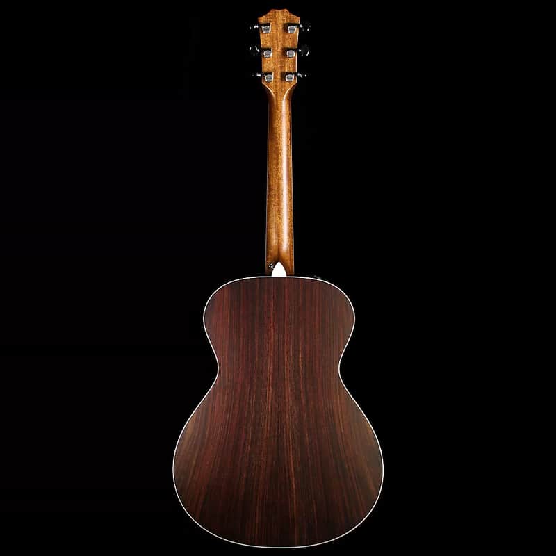 Taylor 412e-R LTD Rosewood image 2
