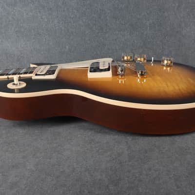 Gibson 2015 Les Paul Classic - Vintage Sunburst - 2nd Hand image 18