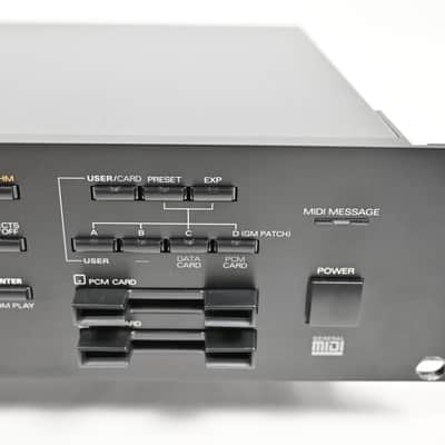 Roland JV-1080 imagen 5