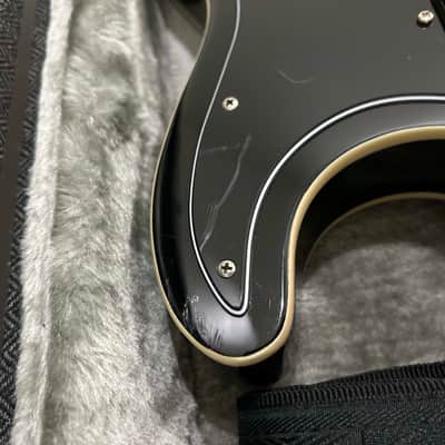 Fender Players Series Stratocaster 2018 HSH - Black image 10
