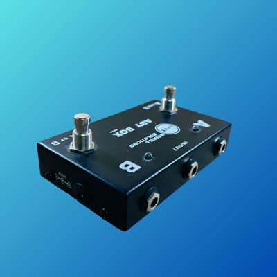Live Wire ABY1 image 3
