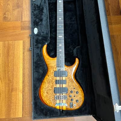 Alembic Series I 1999 image 10