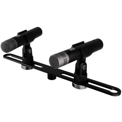 Slate Digital VMS ML-2A Modeling Microphones image 3