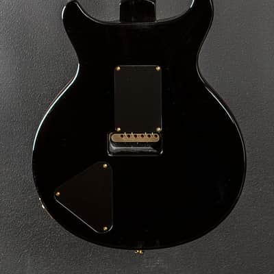 Paul Reed Smith Santana Retro 10 Top - Carroll Blue Smokeburst image 4