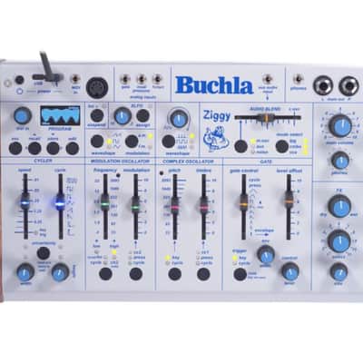 Buchla Ziggy image 3