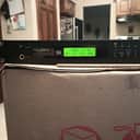 Korg 03R/W Rackmount AI2 Synthesis Module 1990s - Black