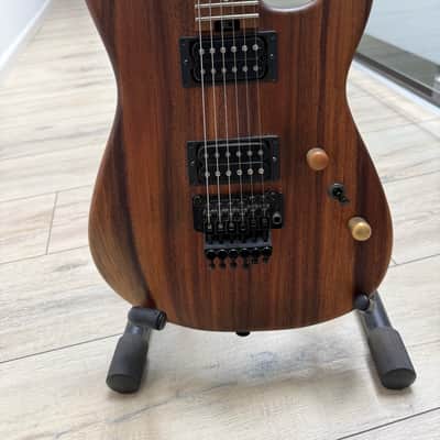 Charvel San Dimas 2019 - KOA Natural FR HH Kloppmann image 4