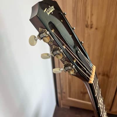 Taylor 612ce 12-Fret 2015 - 2018 - Natural image 9
