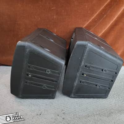 EV Sx80 Passive Speakers Used image 6