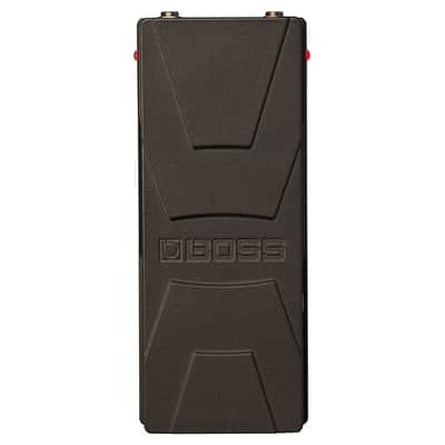 Boss PW-3 WAH Pedal - Open Box image 2