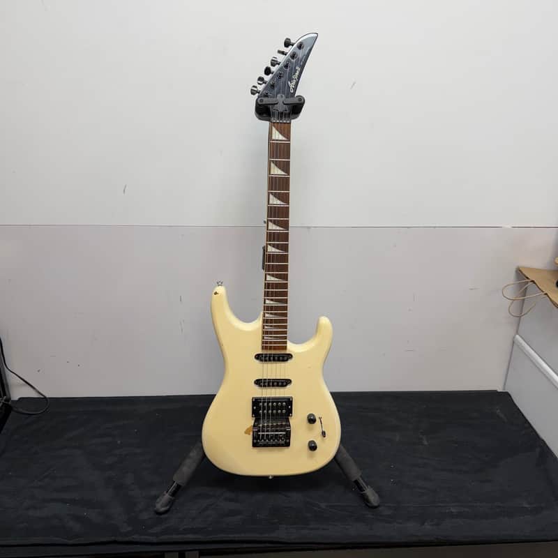 Vintage Aria Pro II XR-Series Electric Guitar Made in Japan Late 1980's image 1