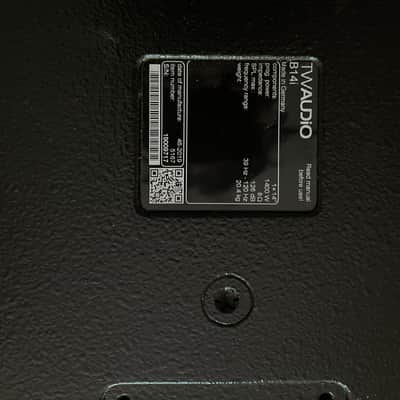 TWAudio B14i 2019 - Black image 2