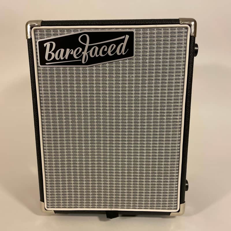 Barefaced One10T 2023 - Mint! image 1