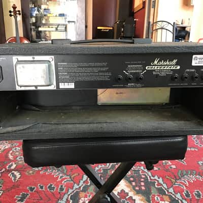 Marshall Valvestate VS100 100 Watt Head image 13