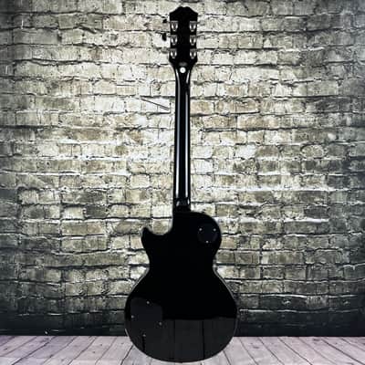 Epiphone Les Paul Standard 60s - Ebony image 5
