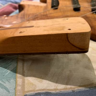 1979 Charvel San Dimas Strat - pre serialized image 14