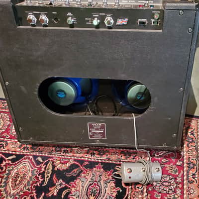 1967 Vox Viscount Model V1151 image 2