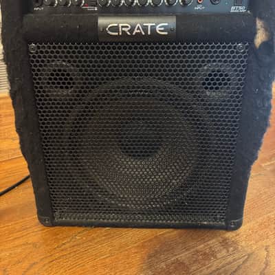 Sell API 5500 for CAPI BT50? - Gearspace
