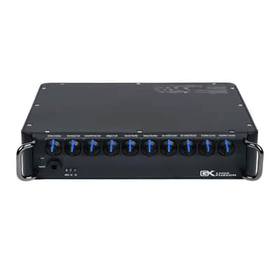 Gallien Krueger Fusion 1200s 2024 image 2