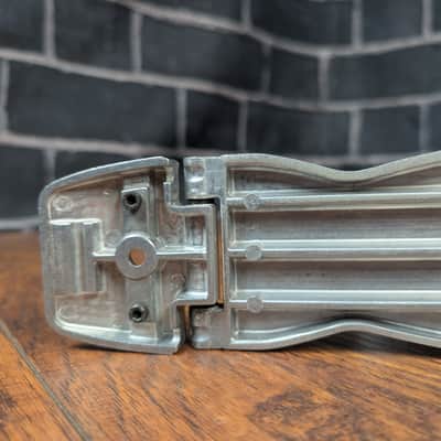 Pearl Foot Plate for P900 Pedal image 2