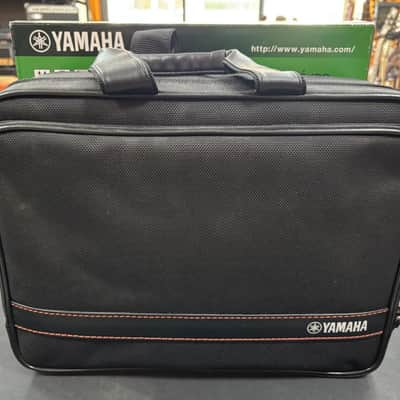Yamaha YCL-255S Bb clarinet made of ABS image 2