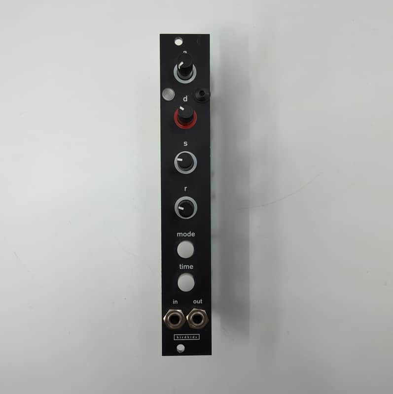 Birdkids Envelope Generator