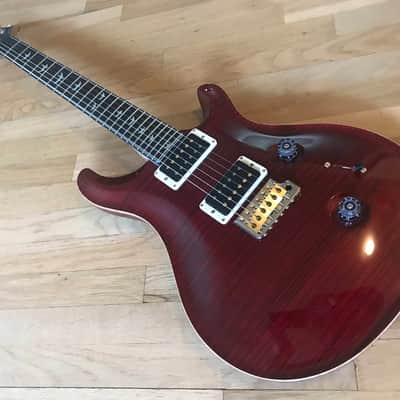 PRS Custom 24 Artist 30th Anniversary image 4