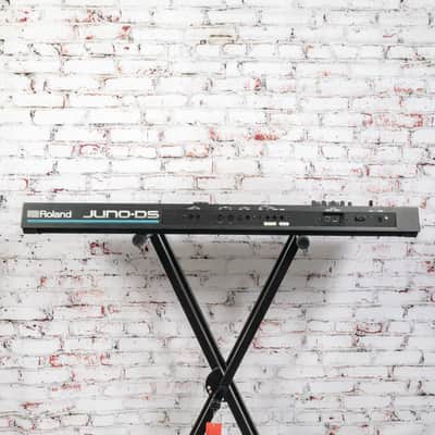Roland Juno DS-61 61-Key Synthesizer USED image 8